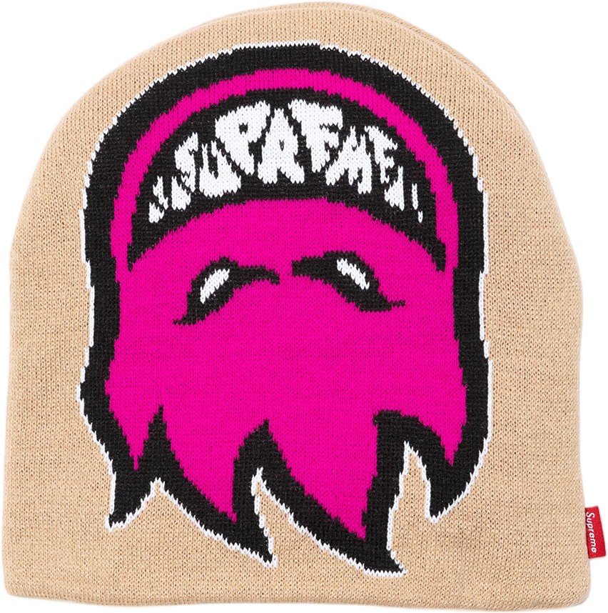 Supreme®/Spitfire® Beanie view 6